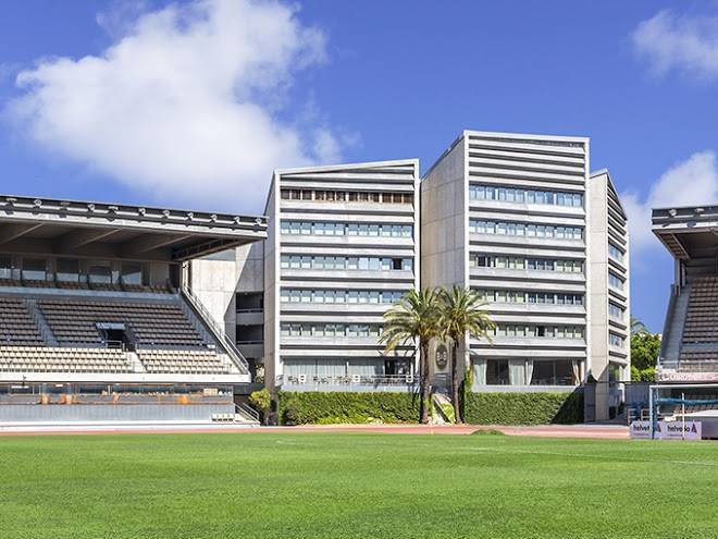 B&b hotel jerez