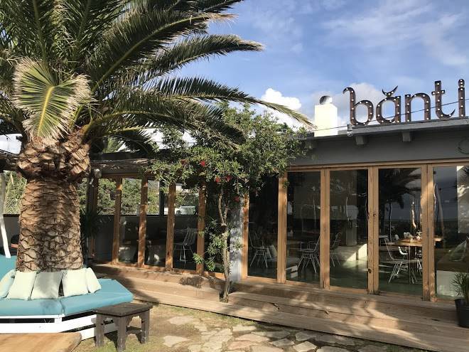 Banti Hotel Restaurante Image