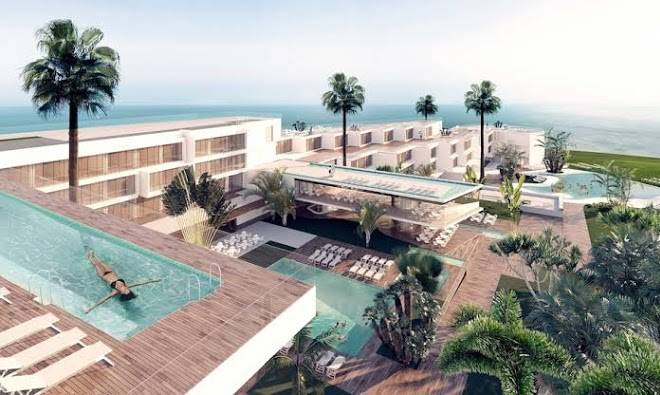 Barcelo conil playa