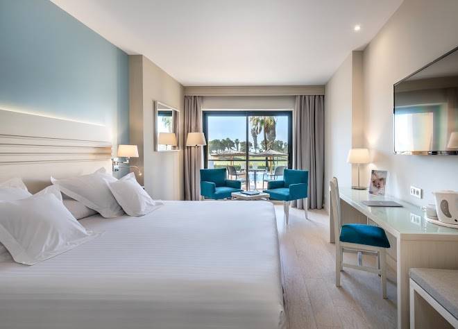 Barcelo costa ballena golf & spa