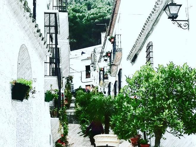 Cabana la encina