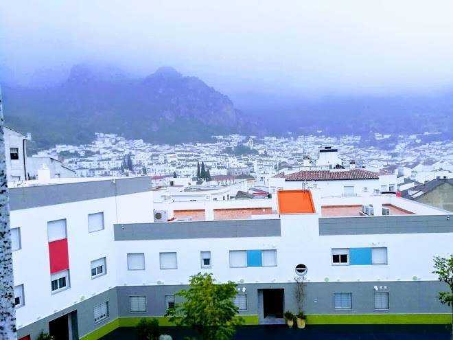 Carlota plaza
