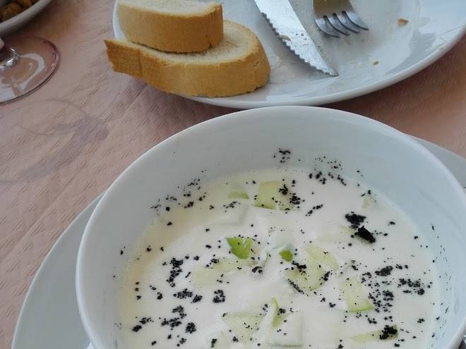 Cortijo Andaluz Image