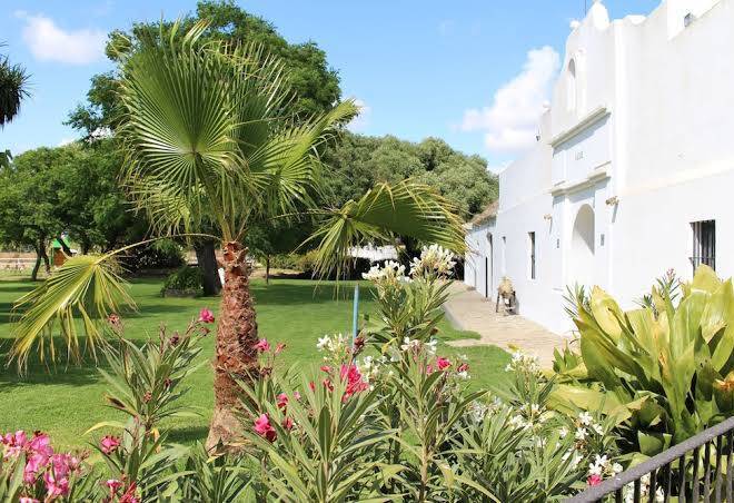 Cortijo el indiviso