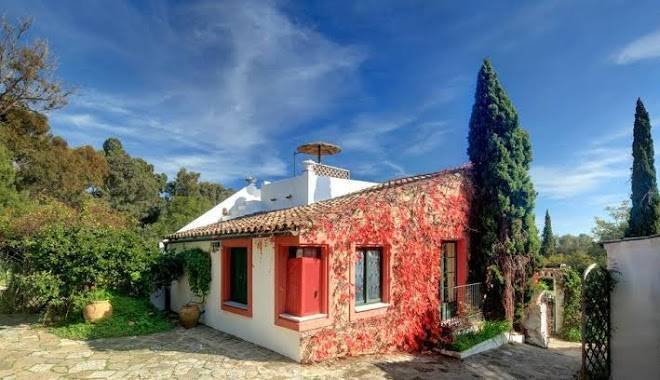 Cortijo la hoya