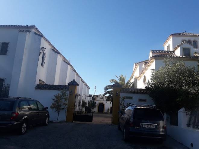 Cotijo la dehesa del pilar