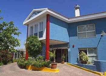 Del Mar Hotel & Spa Image