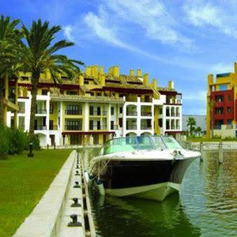 Sotogrande Marina Club Image