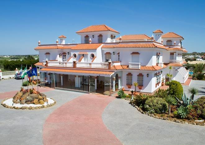 Hotel diufain