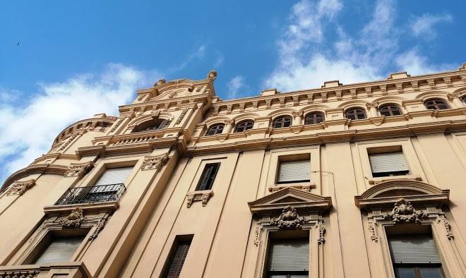 Hotel Don Manuel Image