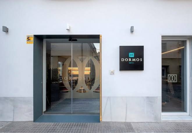 Dormos hotel