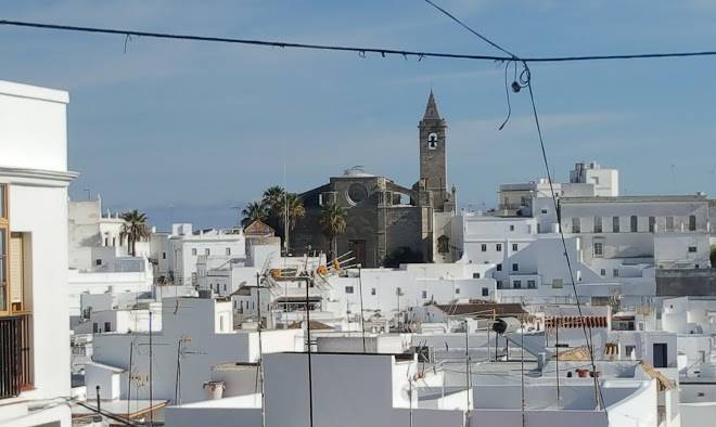 El Aljibe De Cobarrubias Image