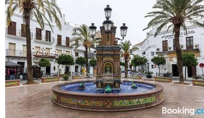 El almizcate