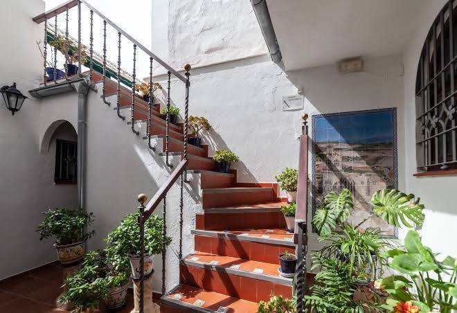 Hotel el convento