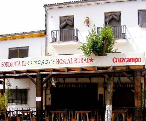 El fogon de la abuela