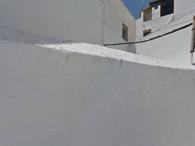 El milagro de algar