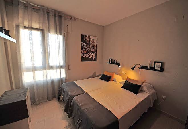 Entrada Cadiz Vistas Mar Dos Banos Image