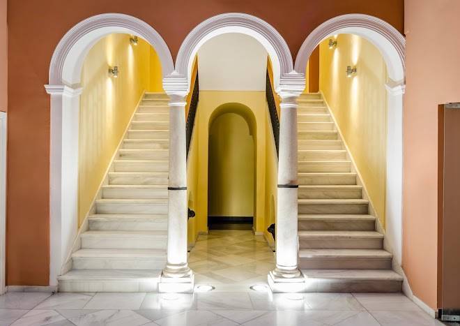 Eurostars Asta Regia Image