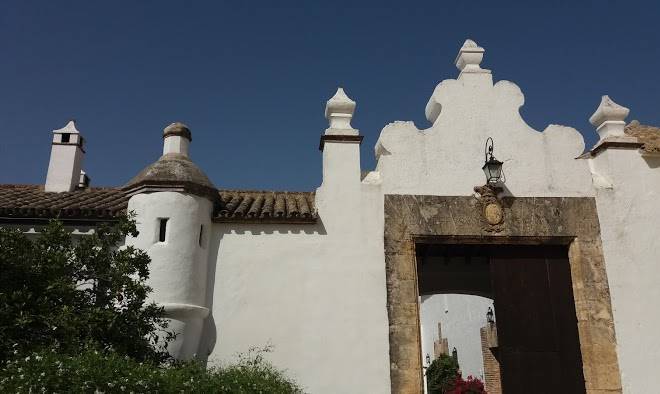 Fain viejo