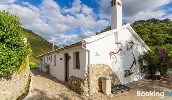 Finca el huertezuelo