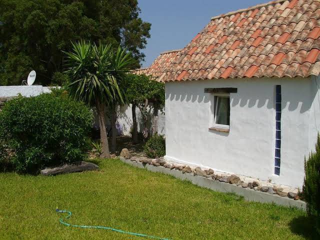 Finca esmeralda