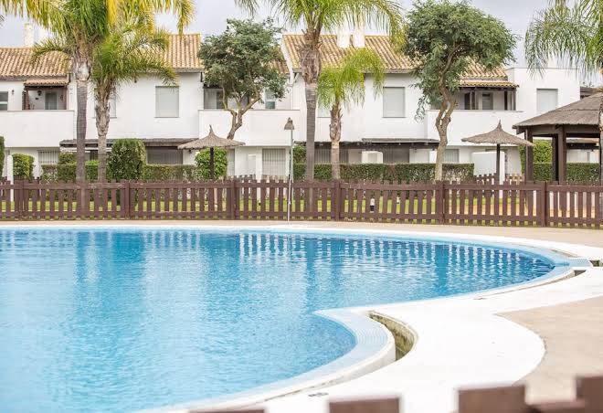 Golf & beach costa ballena apartment