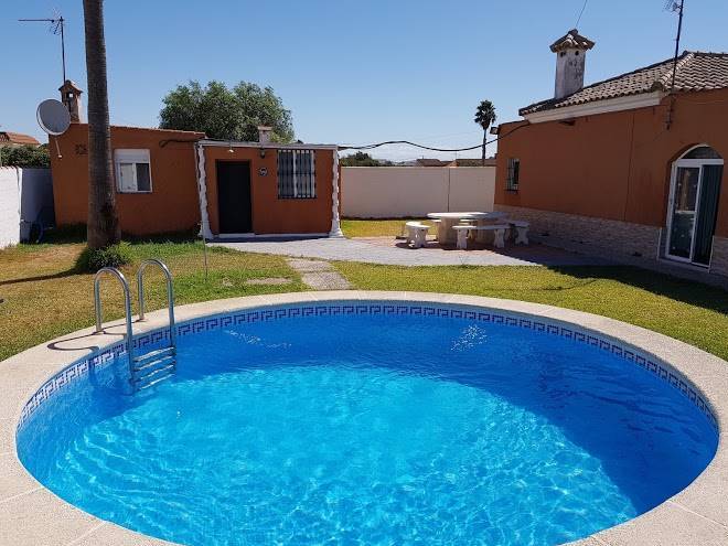 Guarida del coco