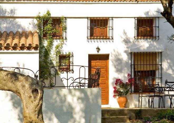 Hacienda del agua