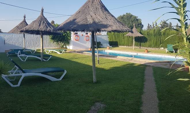 Hacienda los majadales