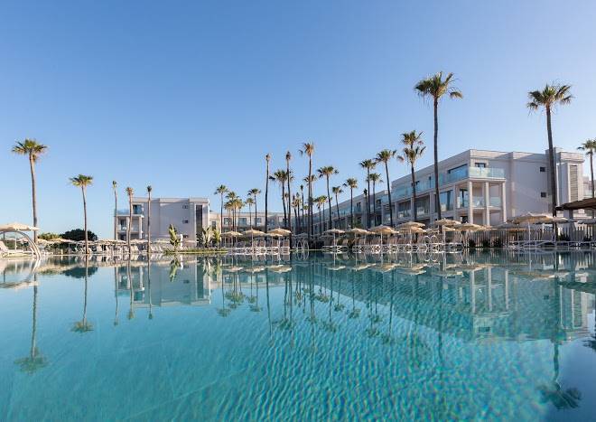 Hipotels Barrosa Park Image