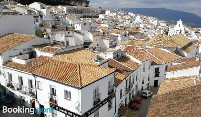 Hospederia el duende del tejar