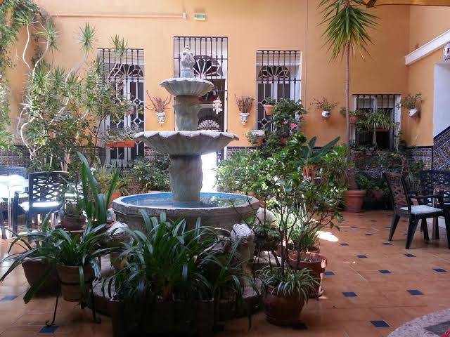 Hosteria bahia