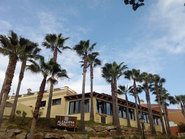 Hotel alcaidesa