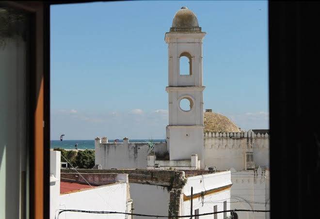 Hotel almadraba conil