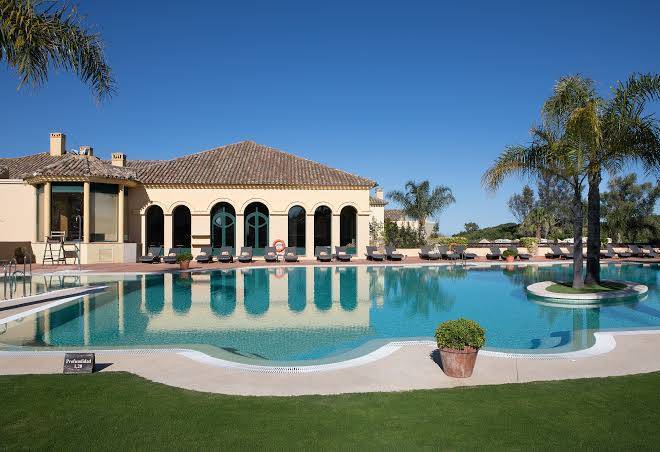 Hotel almenara
