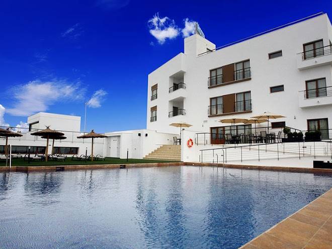 Hotel Andalussia Image