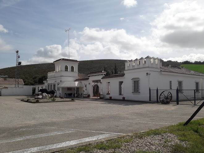 Hotel arcos