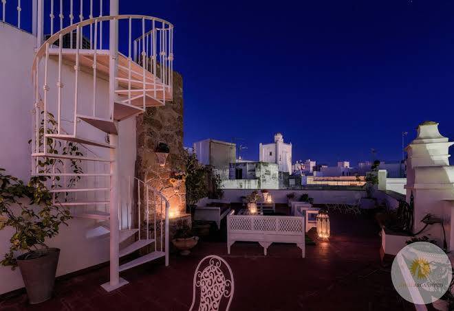 Hotel argantonio
