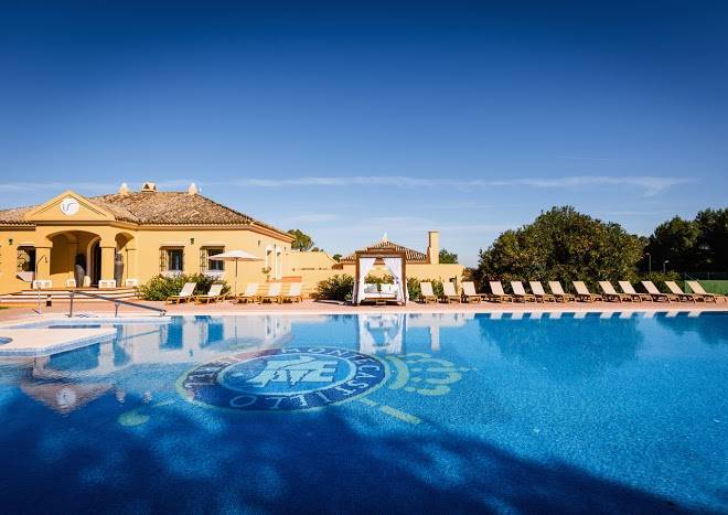 Barcelo jerez montecastillo & convention center