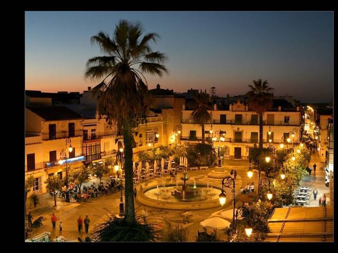 Hotel barrameda