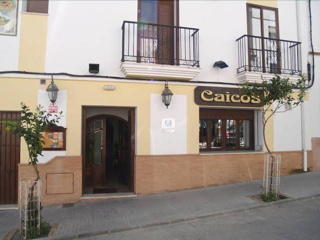 Hotel caico's