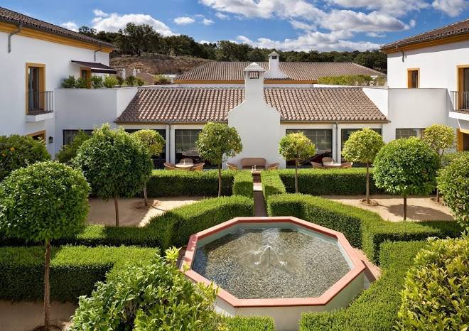 Hotel castellar