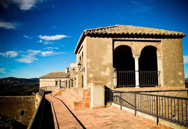 Hotel Castillo De Castellar Image