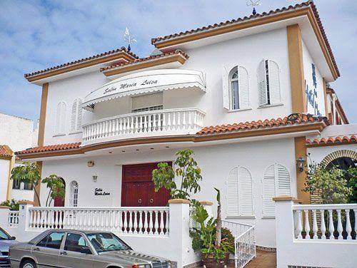 Hotel chipiona
