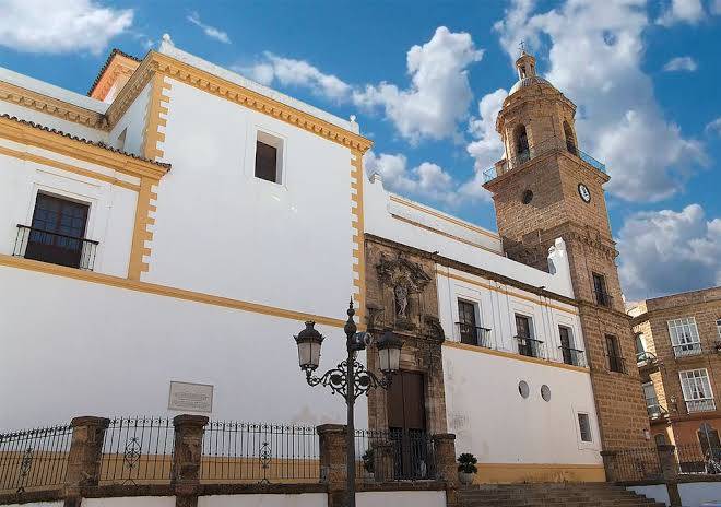 Hotel Convento Cadiz Image