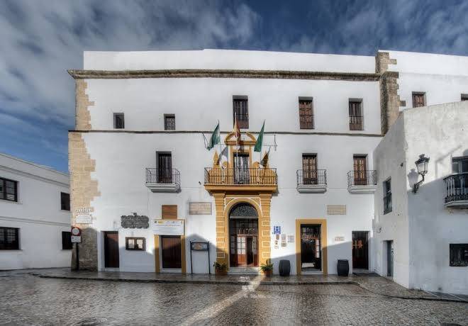Hotel convento san francisco