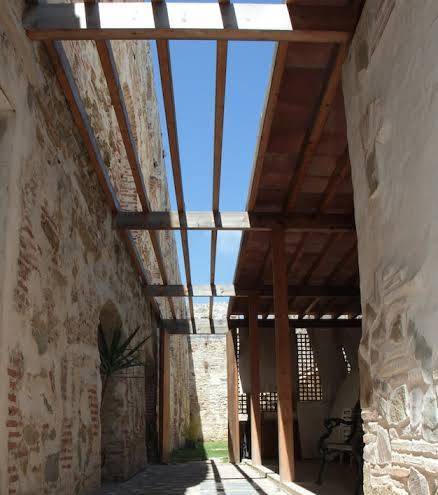 Hotel convento tarifa