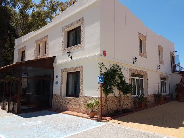 Hotel Dunas Puerto Image