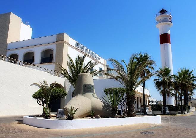 Hotel Duque De Najera Image