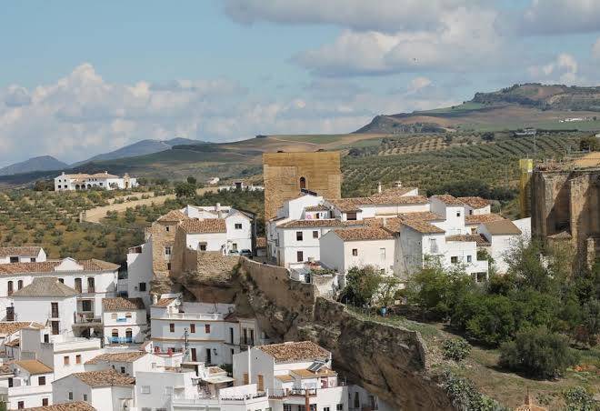 Hotel el almendral